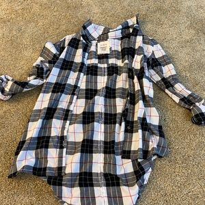 Super Cute Flannel
